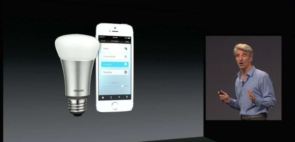 Apple HomeKit: a giugno la casa diventa smart