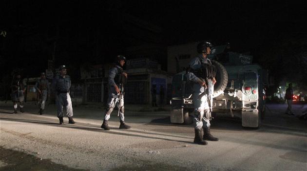 Kabul, altro attentato in hotel: 4 talebani morti
