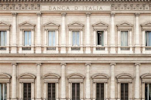Banche Italia, crescita annua sotto 15% in marzo