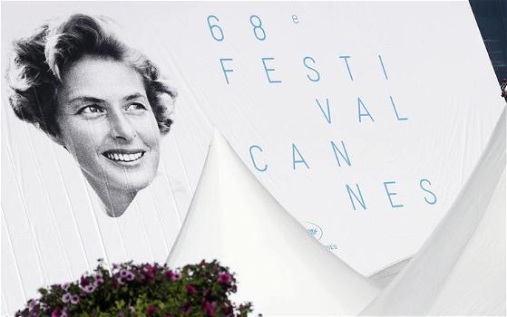 Al via l’edizione 2015 di Cannes: apre La tête haute
