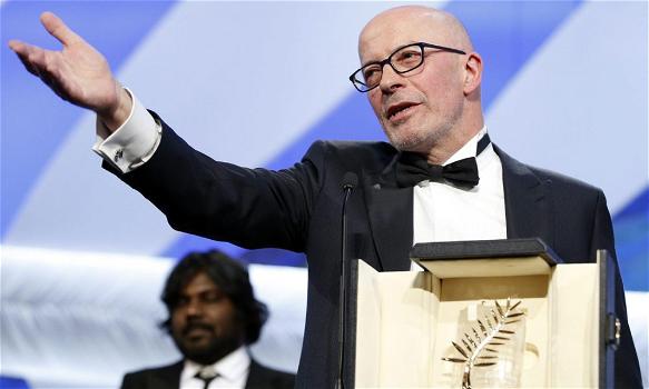 Cannes 2015: Palma d’oro a Jacques Audiard per Dheepan. A mani vuote gli italiani