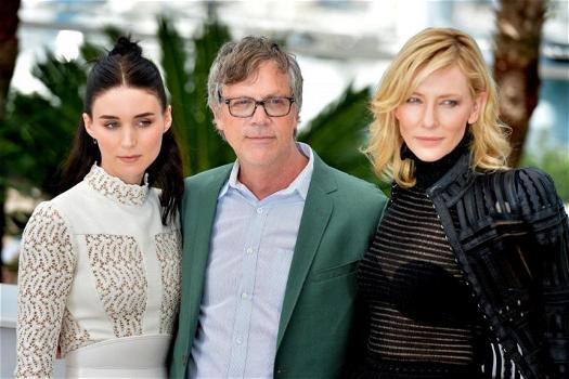 Cannes, giorno 5: ecco Cate Blanchett, la regina del Festival