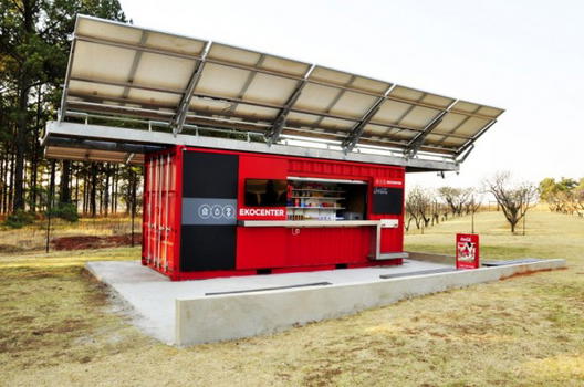 Coca Cola porterà acqua pura in Africa