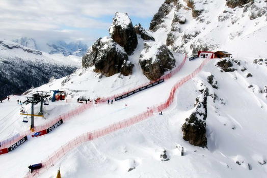 Mondiali 2021 di sci assegnati (finalmente) a Cortina
