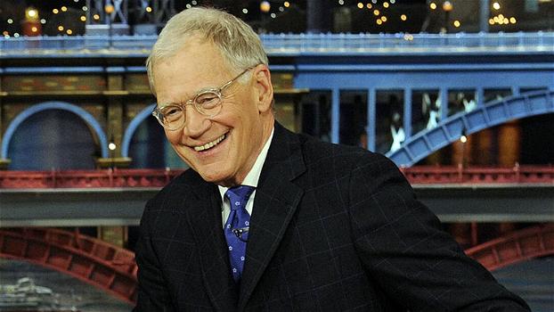 Dopo 33 anni, David Letterman dice addio al proprio show