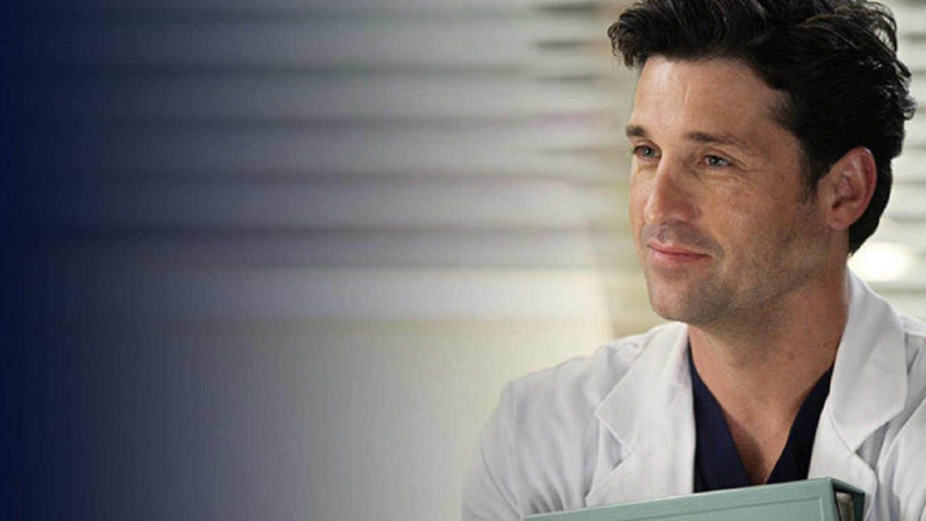 Perché Patrick Dempsey Ha Lasciato Grey's Anatomy