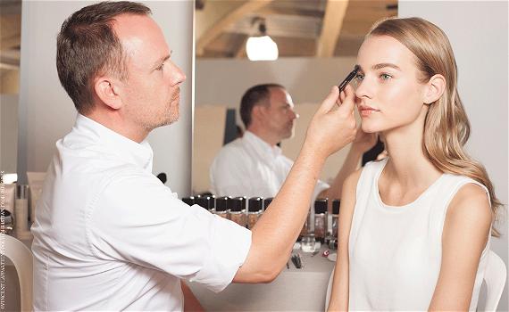 Dior Cruise Collezione 2016: make up naturale per le modelle