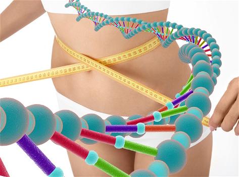 Dieta genetica: dimagrire grazie al DNA