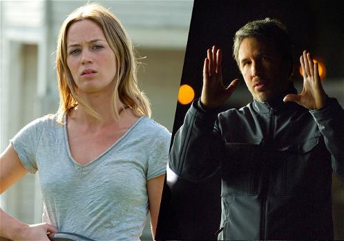 Cannes 2015: oggi è il turno di “Sicario”, il thriller di Denis Villeneuve con Emily Blunt