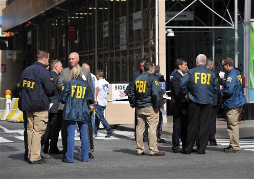 ‘Ndrangheta alle strette: FBI e polizia ripuliscono New York