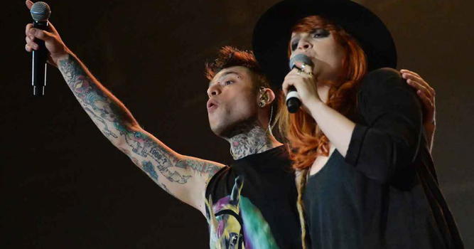 The Voice: anticipazioni secondo live di stasera 6 maggio 2015. Ospite Fedez