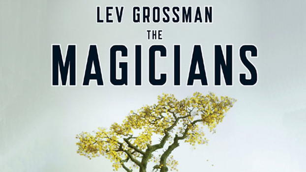 “Il Mago” di Lev Grossman diventa una serie tv
