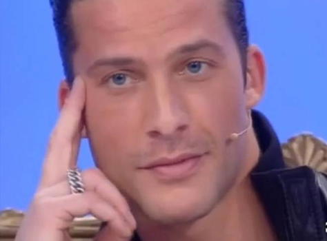 Giuseppe Mazzitelli, ex tronista di Uomini e Donne, è in carcere: era in possesso di 258 kg di hashish