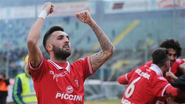 Serie B: Perugia-Carpi 2-0, gli umbri a un passo dai playoff