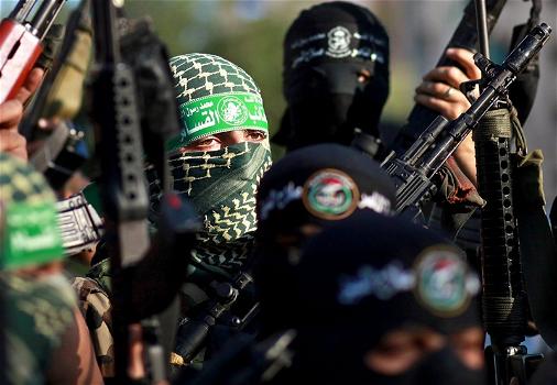 Amnesty International: Hamas, crimini orripilanti a Gaza