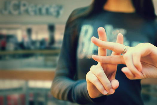L’hashtag è diventato simbolo della comunicazione contemporanea