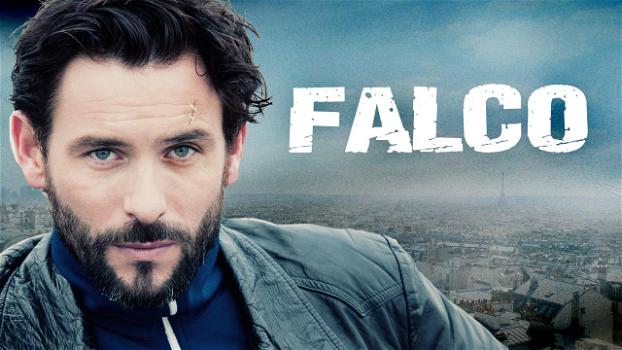 Falco: la nuova serie poliziesca di Canale 5