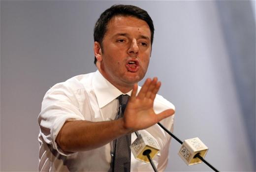 Renzi, finale stasera per la legge elettorale