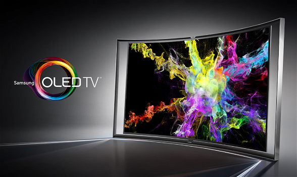 Samsung OLED TV: la nuova tecnologia sarà disponibile nel 2017