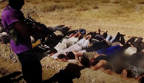 Isis, ancora orrore: 470 cadaveri rinvenuti a Tikrit