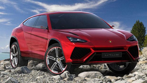 Il suv Lamborghini Urus sarà prodotto in Emilia. 500 posti di lavoro in più