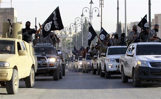 Clamoroso dal Pentagono: “La Libia è una base dell’Isis”