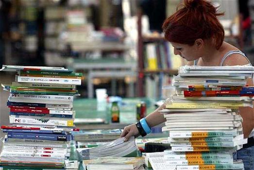La protesta dei docenti per la Riforma della scuola: “Non adottiamo libri di testo”