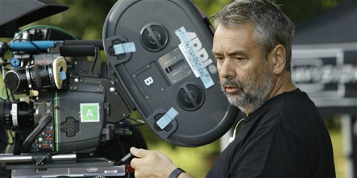 Luc Besson annuncia il suo nuovo film di fantascienza, “Valerian”