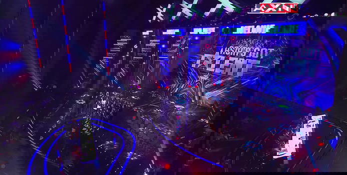 Asia’s got Talent: uno spettacolo di luci e ombre da far venire i brividi
