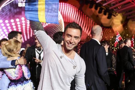 Eurovision Song Contest 2015: vince la Svezia. Il Volo terzo