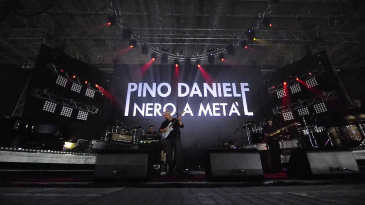 Nero A Metà Stagione 2 Trama Completa