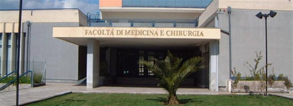 Catania: scandalo esami comprati alla facoltà di Medicina
