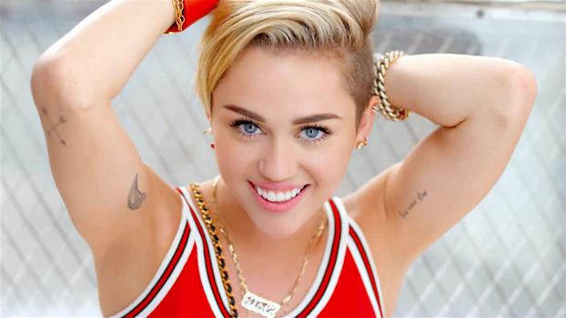 Miley Cyrus: dal topless al pigiama, ecco gli ultimi scoop