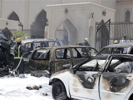 Isis, nuovo attentato in una moschea saudita: 4 morti