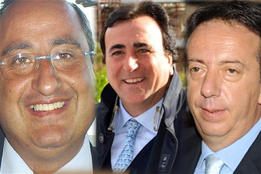 Sicilia, voto di scambio: arrestati anche due consiglieri e un ex deputato dell’Ars