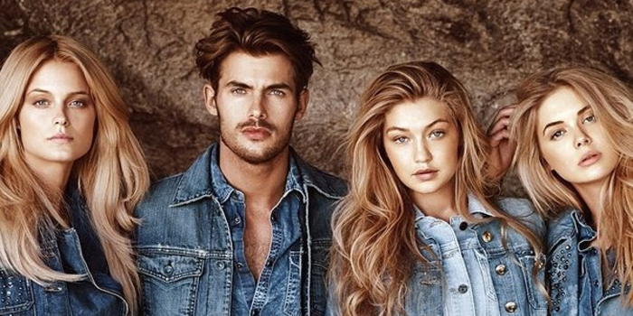 Arriva in Italia il primo Denim Day promosso dalla Guess Foundation