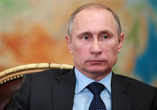 Mosca, la “black list” di Putin: accesso in Russia negato a 89 politici occidentali