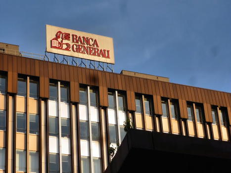 Banca Generali a nuovi massimi storici in borsa