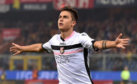 Paulo Dybala molto vicino alla Juventus, accordo trovato