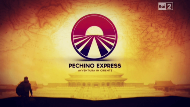 Pechino Express pronto per una nuova edizione. Tra i concorrenti Giancarlo Magalli