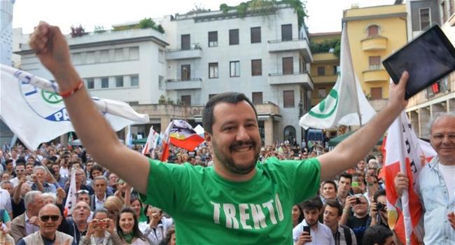 Elezioni comunali in Trentino: crollo Forza Italia, triplicata dalla Lega. Vittoria Pd a Trento