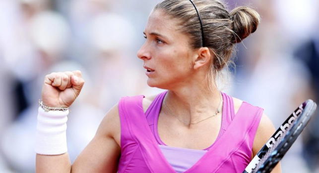 Tennis Wta, Roland Garros: Vinci ko, Errani avanti. Eliminata Venus, passano le altre big