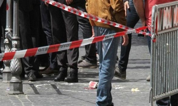 Napoli, spara ad una donna: arrestato carabiniere in pensione
