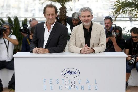 Cannes, giorno 6: è il turno di La Loi du Marché, il nuovo film di Bizé
