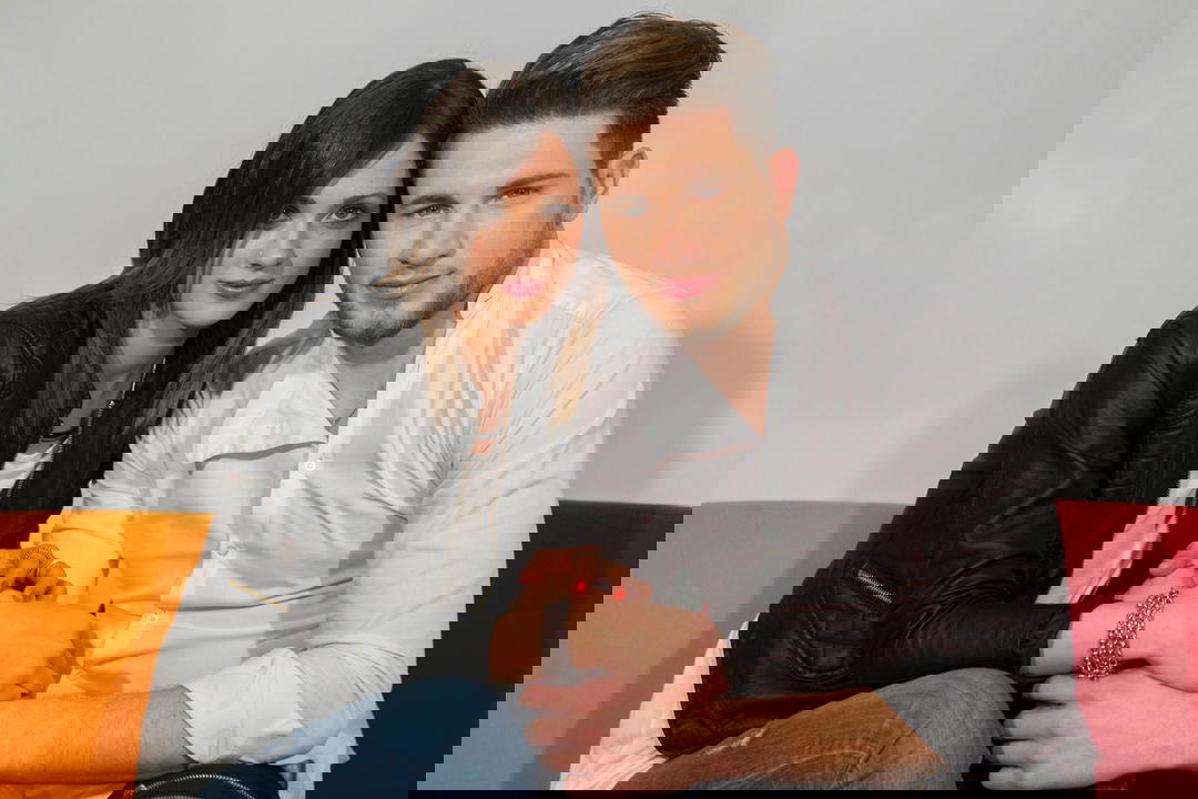 Temptation Island 2015: Teresa e Salvatore nel cast