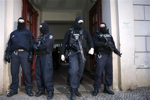 Germania: arrestati 4 terroristi anti-islamisti. Un ossimoro?