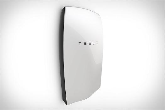 Tesla: boom richieste per la nuova batteria domestica