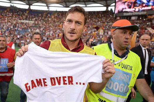 Serie A: ai giallorossi il derby di Roma, è 2-1!
