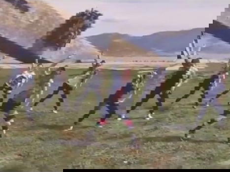 Russia: ecco il VIDEO del twerk di fronte al memoriale. Arrestate