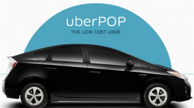 UberPop, bloccata l’app sul territorio italiano: i tassisti hanno vinto